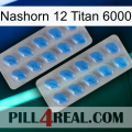 Rhino 12 Titanium 6000 23